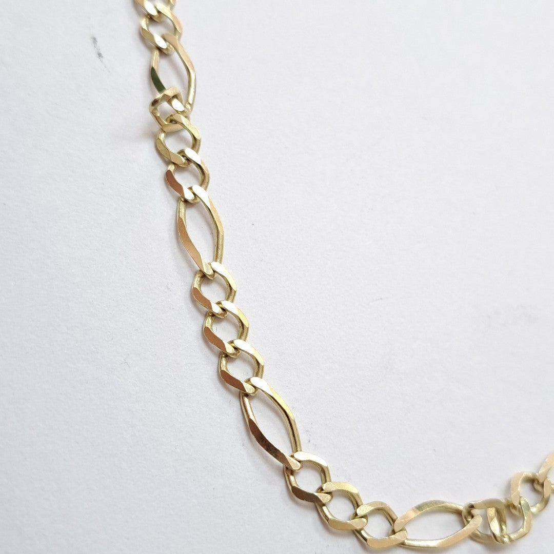 CADENA ORO 10 K 11.3 GRMS (SEMINUEVO)