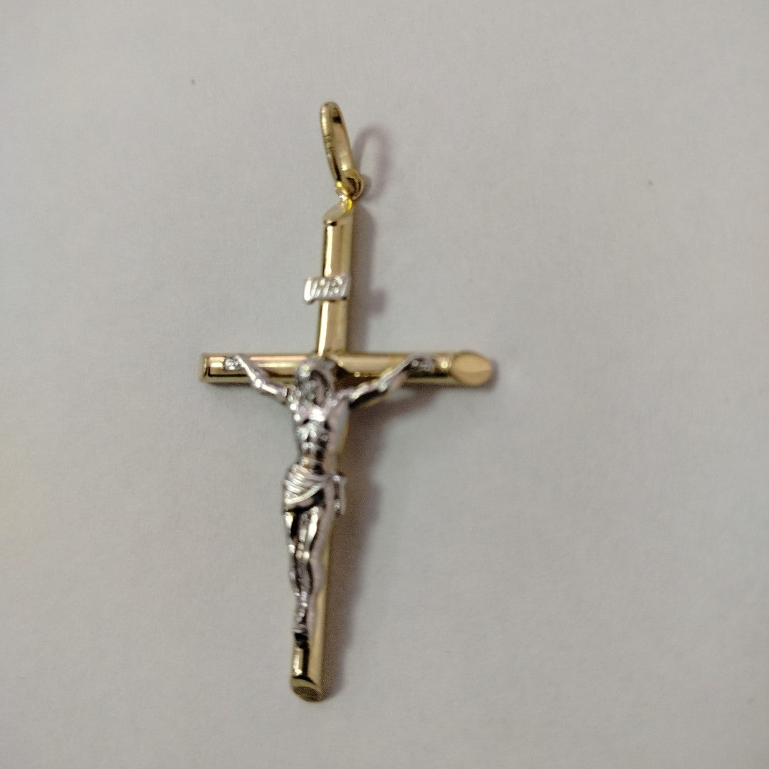 DIJE ORO 14 K 2,60 GRMS (SEMINUEVO)