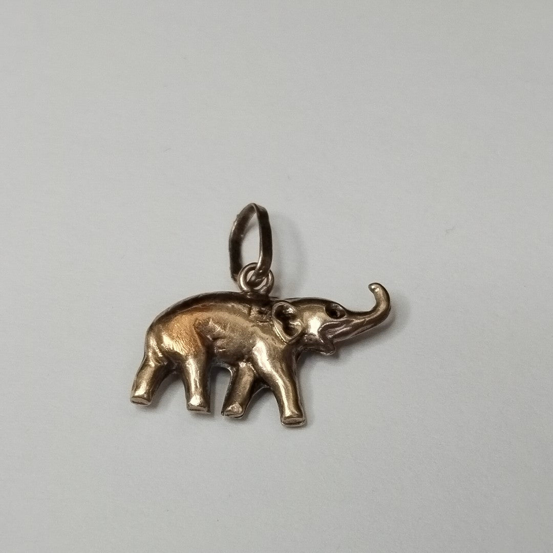 DIJE ORO 10 K 1,50 GRMS (SEMINUEVO)