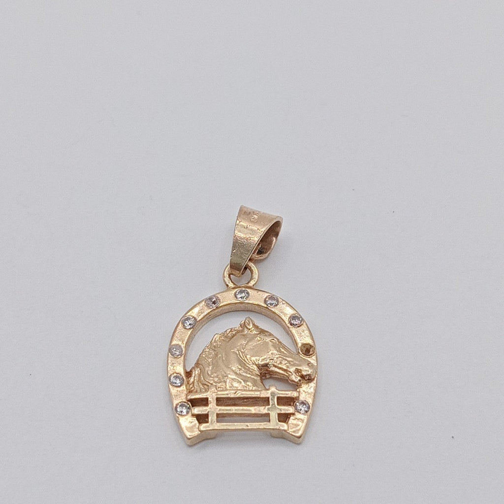 DIJE ORO 10 K 1,80 GRMS (SEMINUEVO)