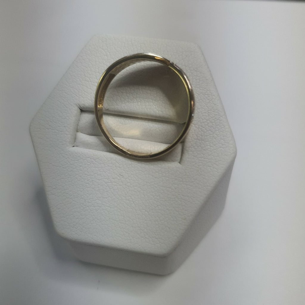 ANILLOS DAMA ORO 14K 2.5 (NUEVO)
