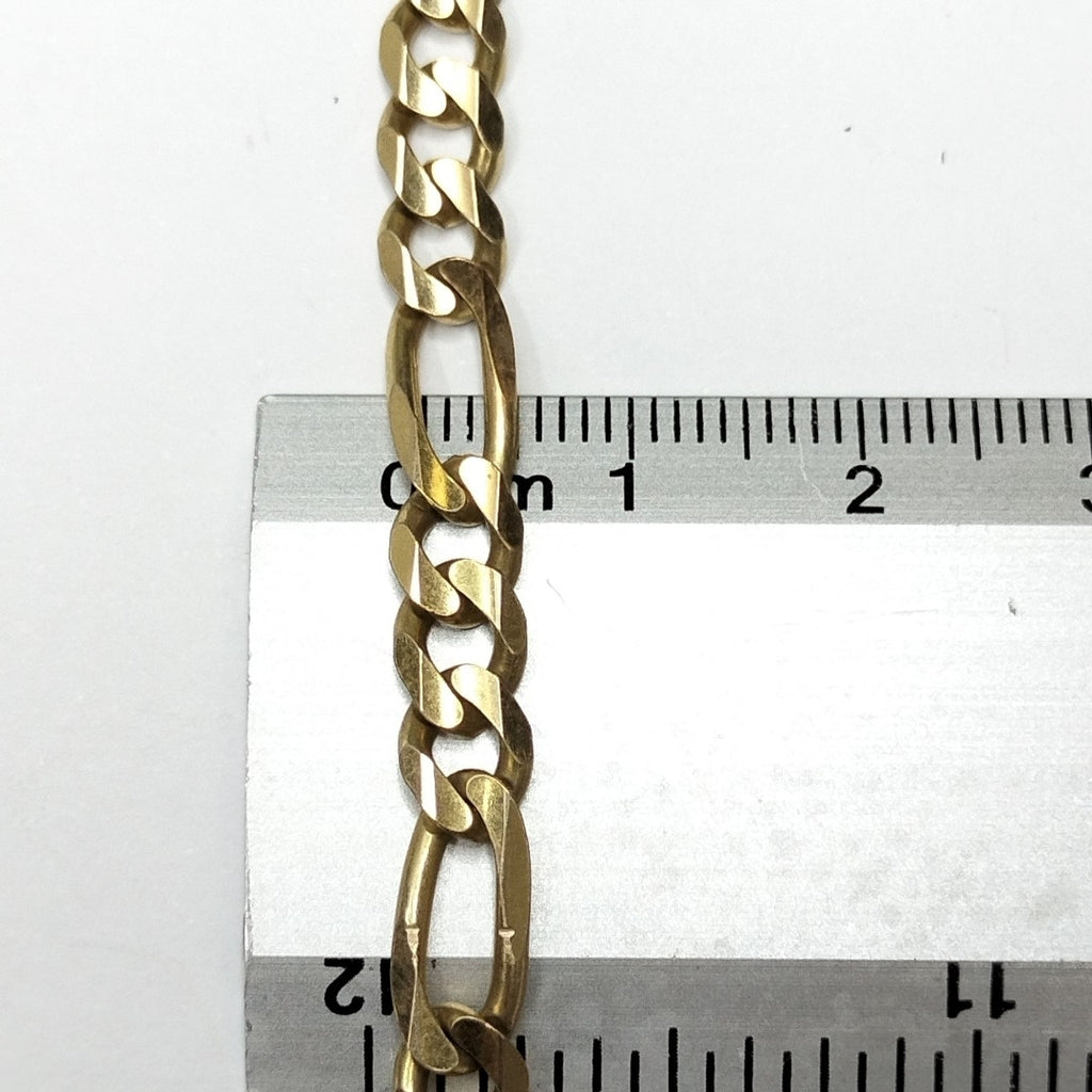 CADENA ORO 14 K 33.2 GRMS (SEMINUEVO)