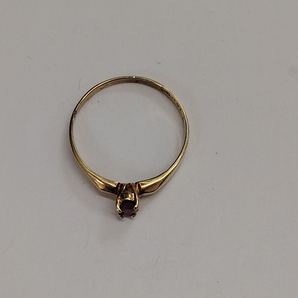 ANILLITO ORO 8 K 1,30 GRMS (SEMINUEVO)