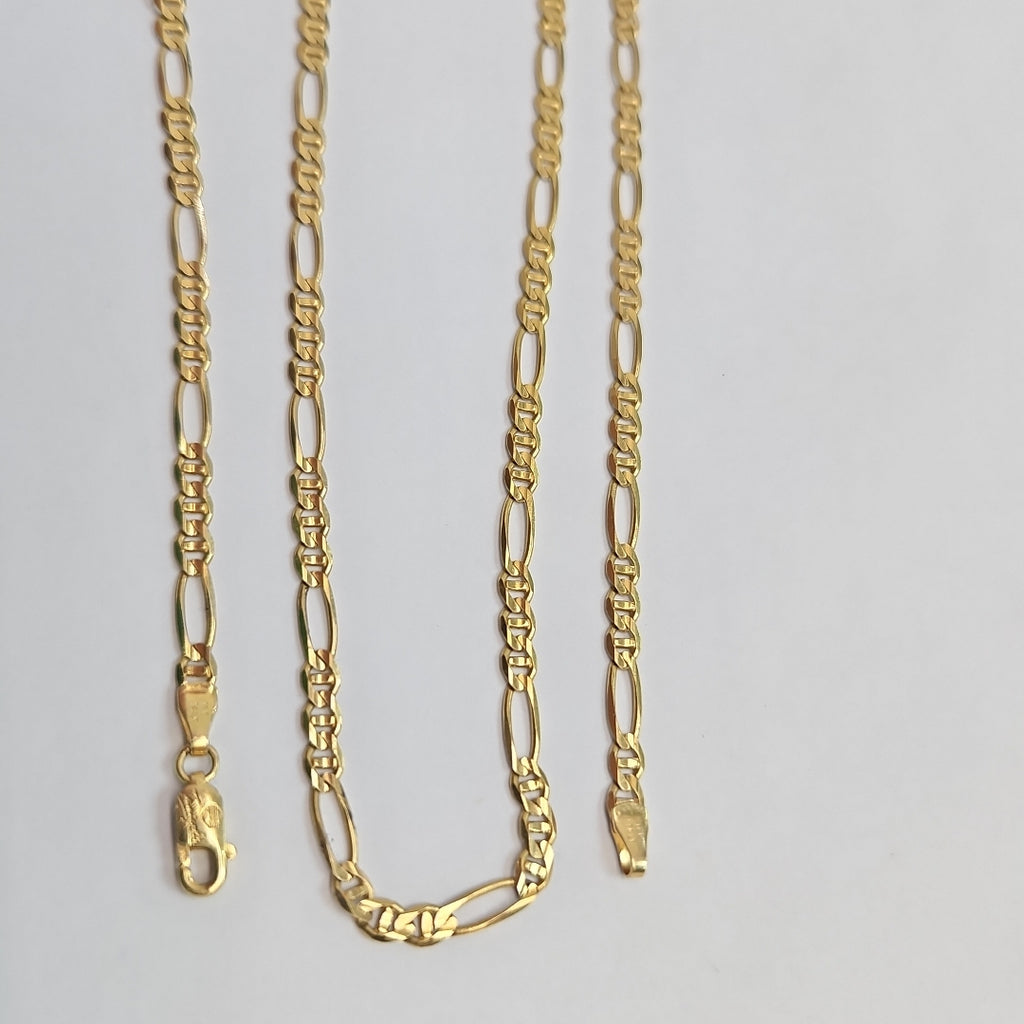 CADENA ORO 14 K 9.4 GRMS (SEMINUEVO)