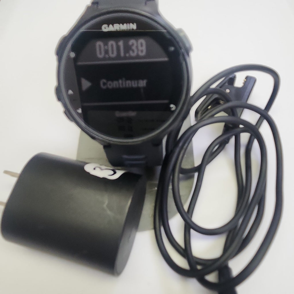 SMARTWATCH GARMIN FORERUNNER 735XT 44.5 MM GPS