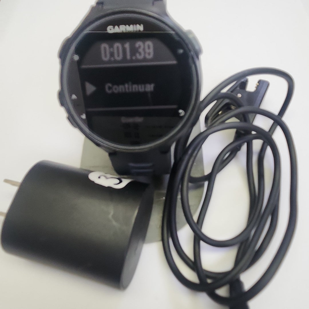 SMARTWATCH GARMIN FORERUNNER 735XT 44.5 MM GPS