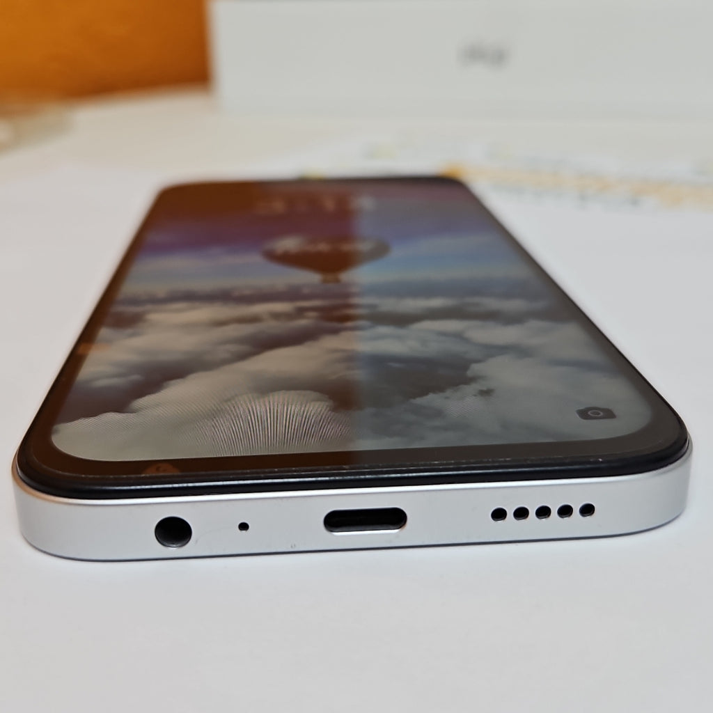 CELULAR HONOR X6C NIC-LX3 (2025) 256 GB 6 GB RAM