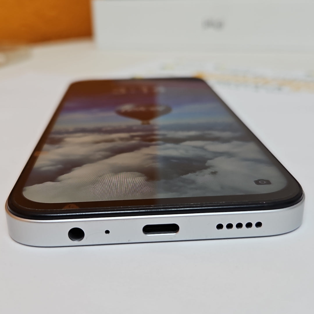 CELULAR HONOR X6C NIC-LX3 (2025) 256 GB 6 GB RAM