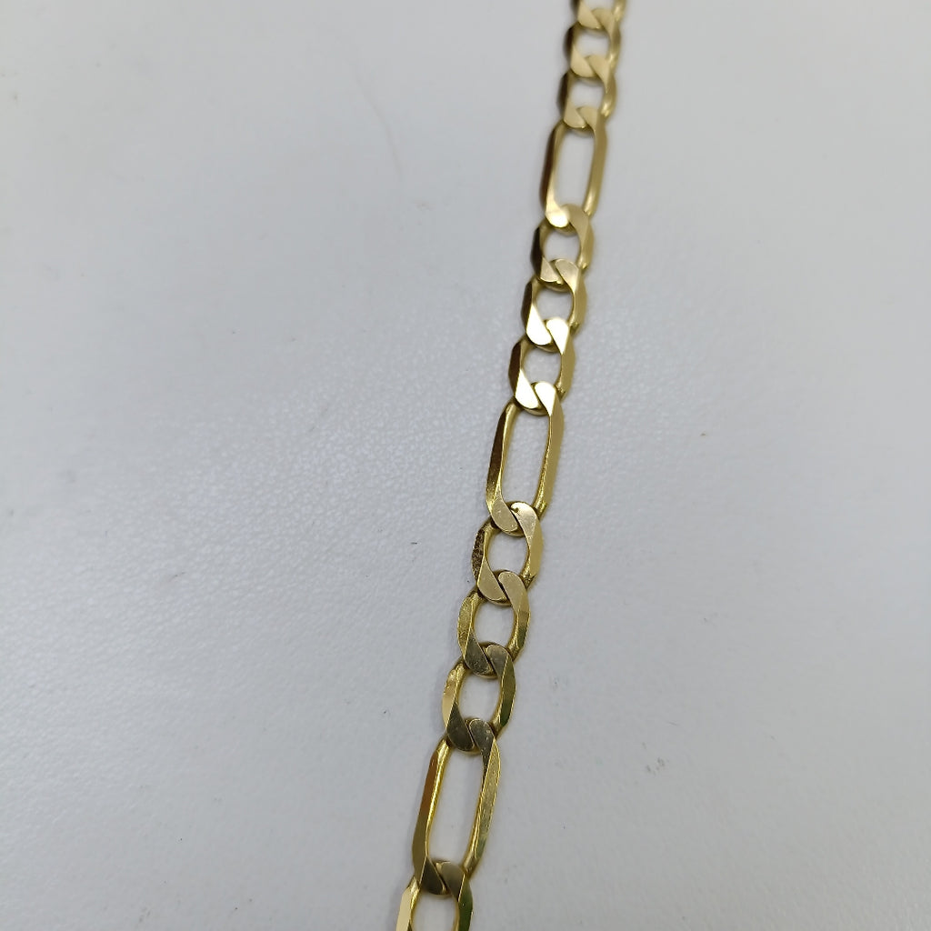 CADENA ORO 14 K 19.2 GRMS (SEMINUEVO)