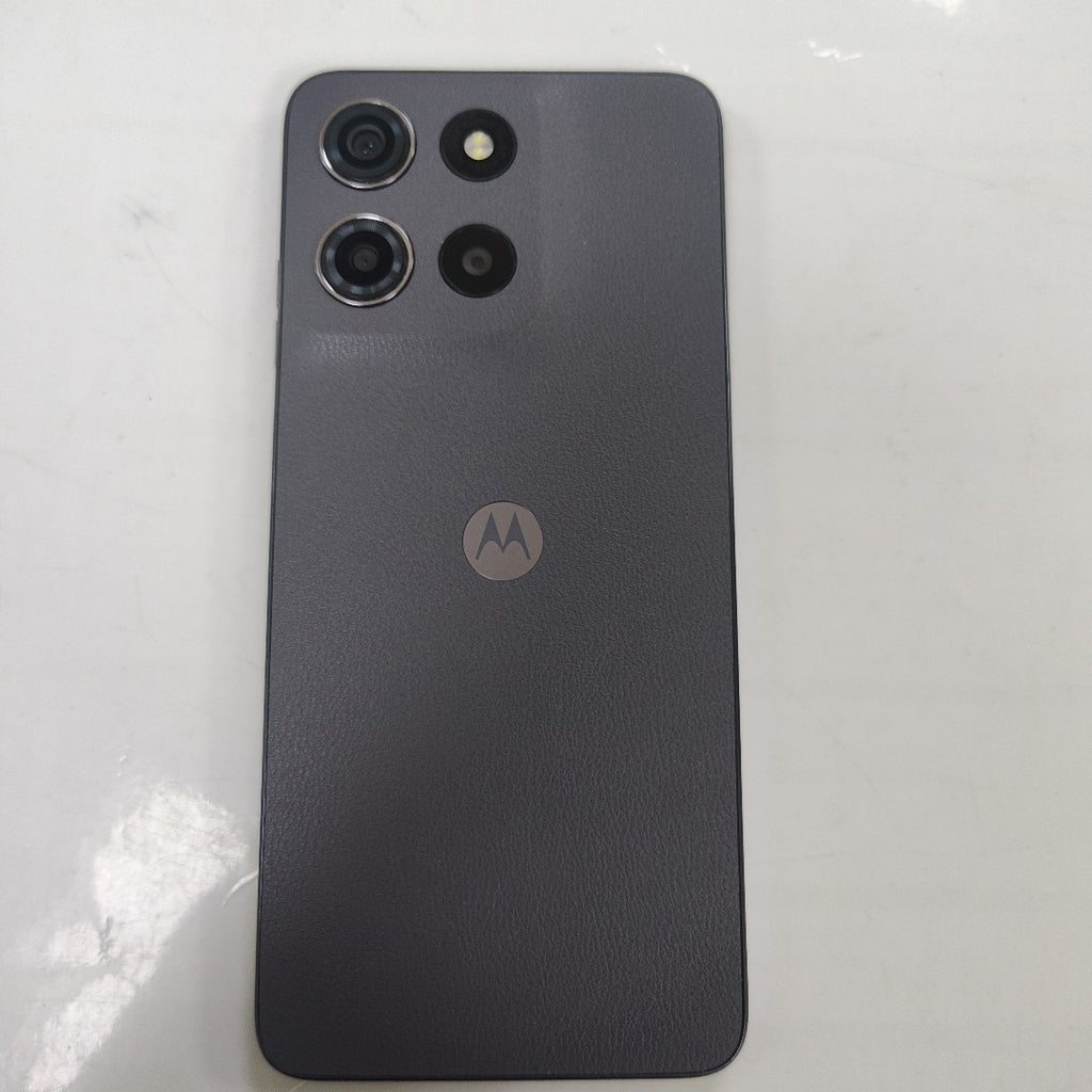 CELULAR MOTOROLA MOTO G15 XT2521-2 (2025) 128 GB 4 GB RAM (SEMINUEVO)
