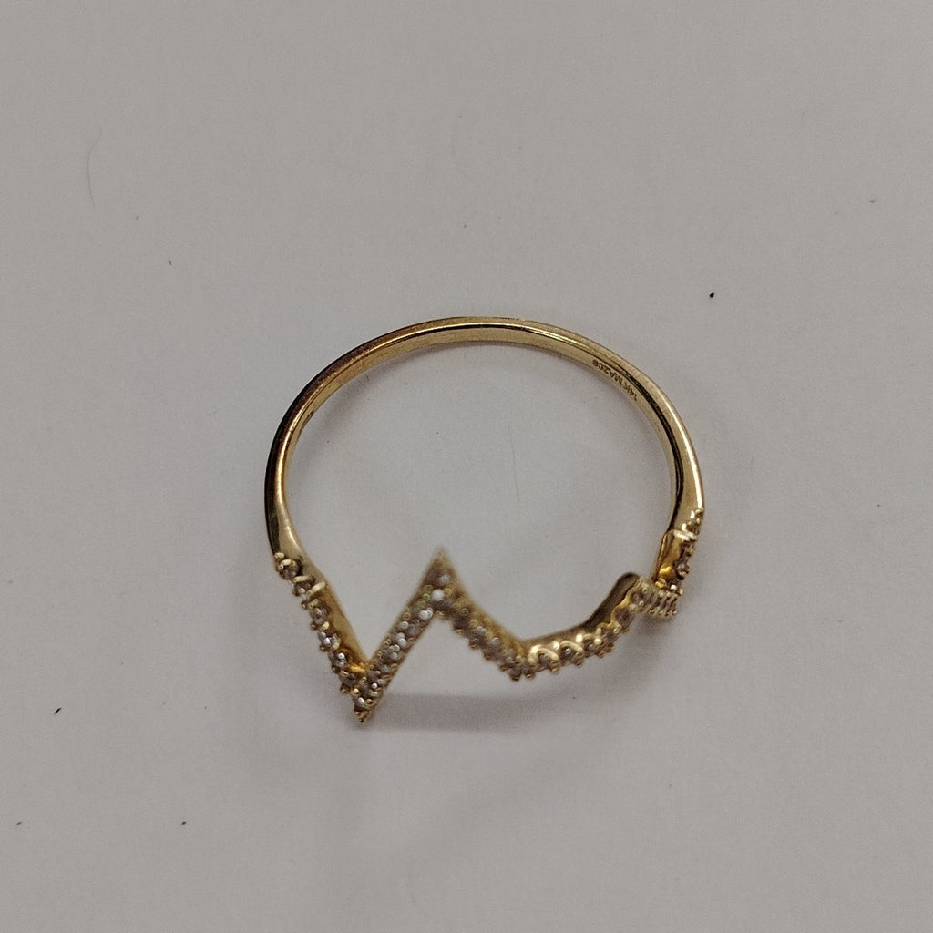 ANILLITO ORO 14 K 1.5 GRMS (SEMINUEVO)