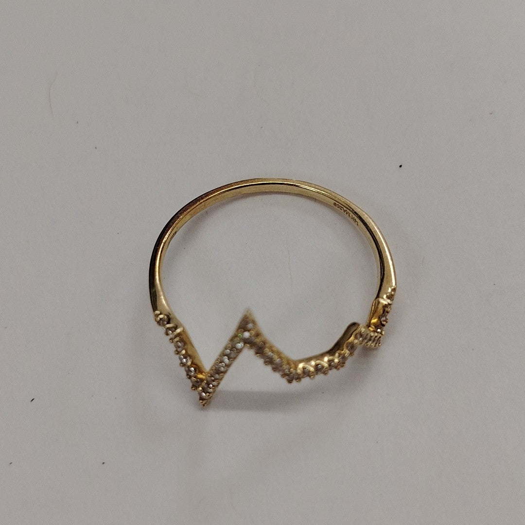 ANILLITO ORO 14 K 1.5 GRMS (SEMINUEVO)