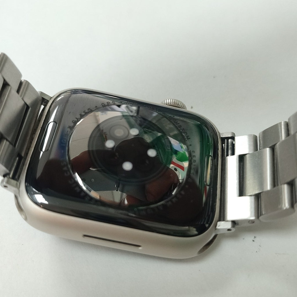 SMARTWATCH APPLE SERIES 8 ALUMINIO A2771 45 MM GPS (SEMINUEVO)