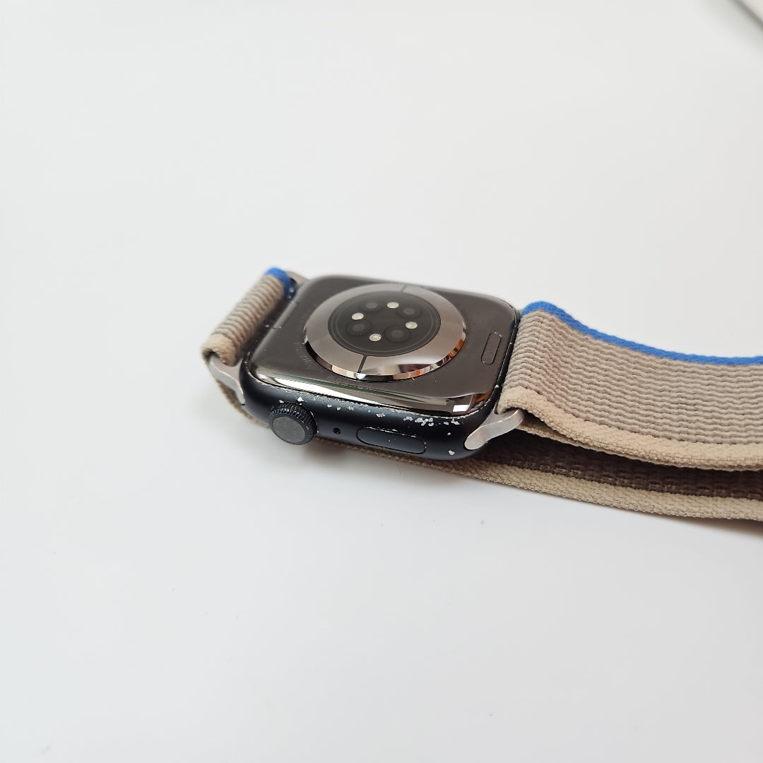 SMARTWATCH APPLE SERIES 8 ALUMINIO A2771 45 MM GPS (SEMINUEVO)