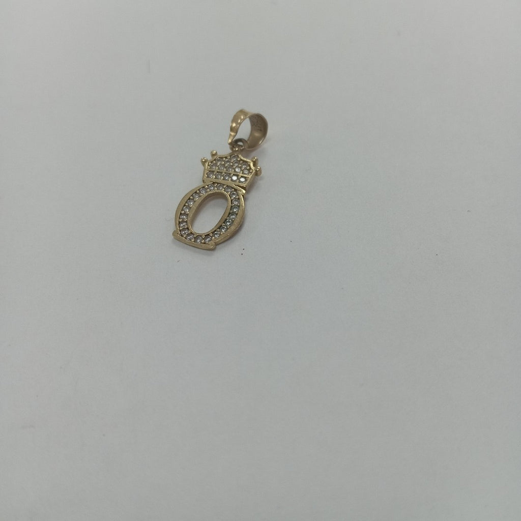 DIJE ORO 10 K 1,30 GRMS (SEMINUEVO)