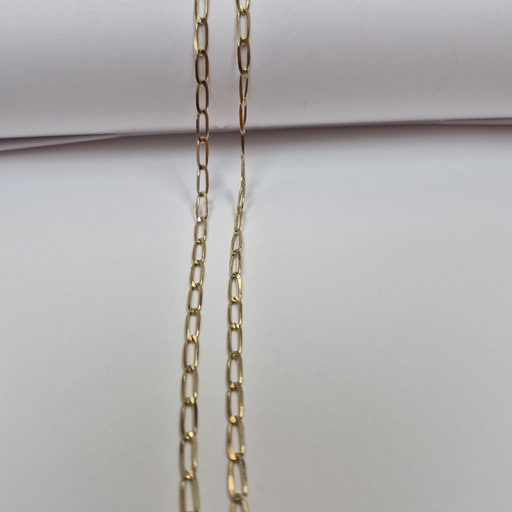 CADENA ORO 14 K 6.8 GRMS (SEMINUEVO)