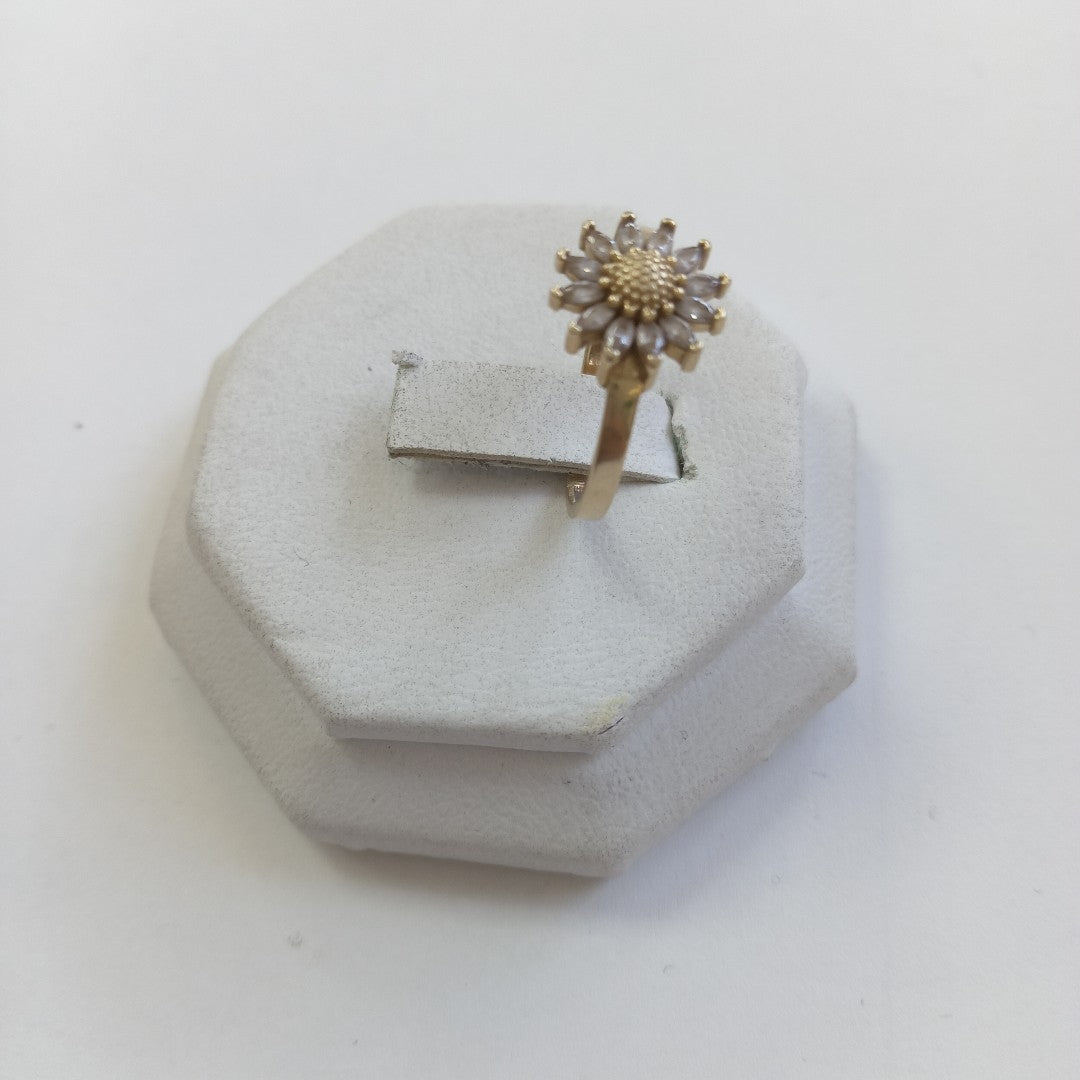 ANILLITO ORO 10 K 1,70 GRMS (SEMINUEVO)