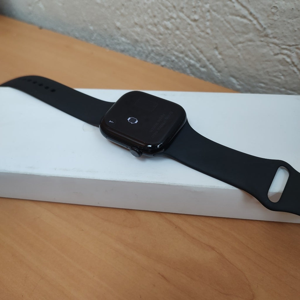 SMARTWATCH APPLE SERIES 10 ALUMINIO A2999 46 MM GPS (SEMINUEVO)