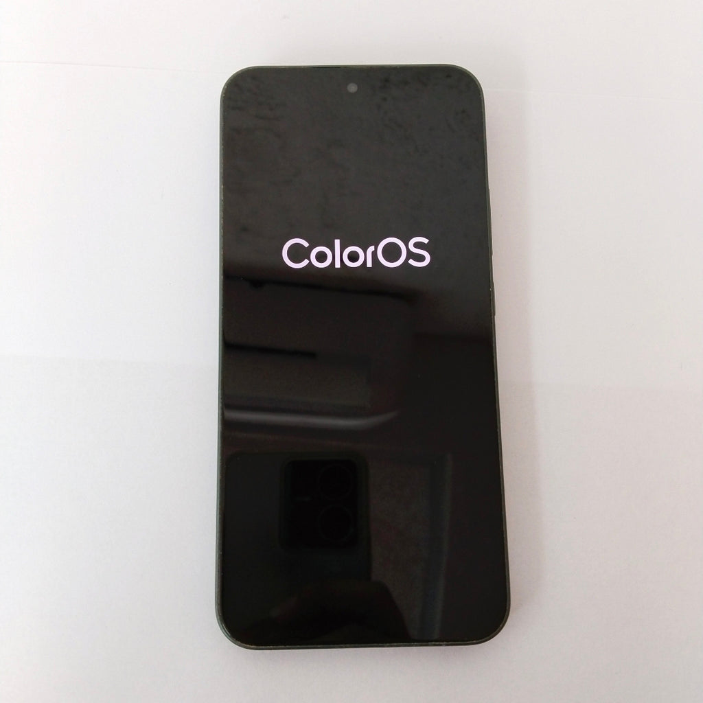 CELULAR OPPO RENO 14 F CPH2743 (2025) 256 GB 12 GB RAM (SEMINUEVO)