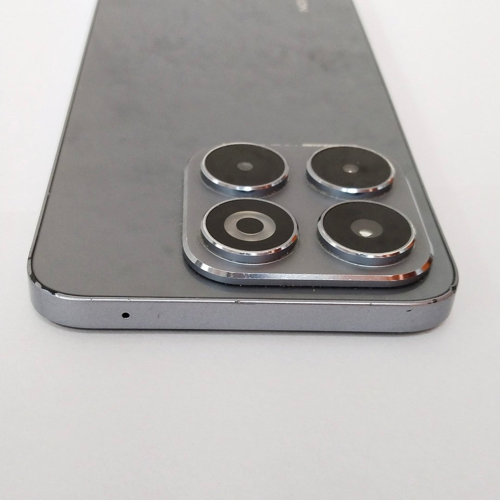 CELULAR ZTE AXON 70 Z2459 256 GB 6 GB RAM (SEMINUEVO)