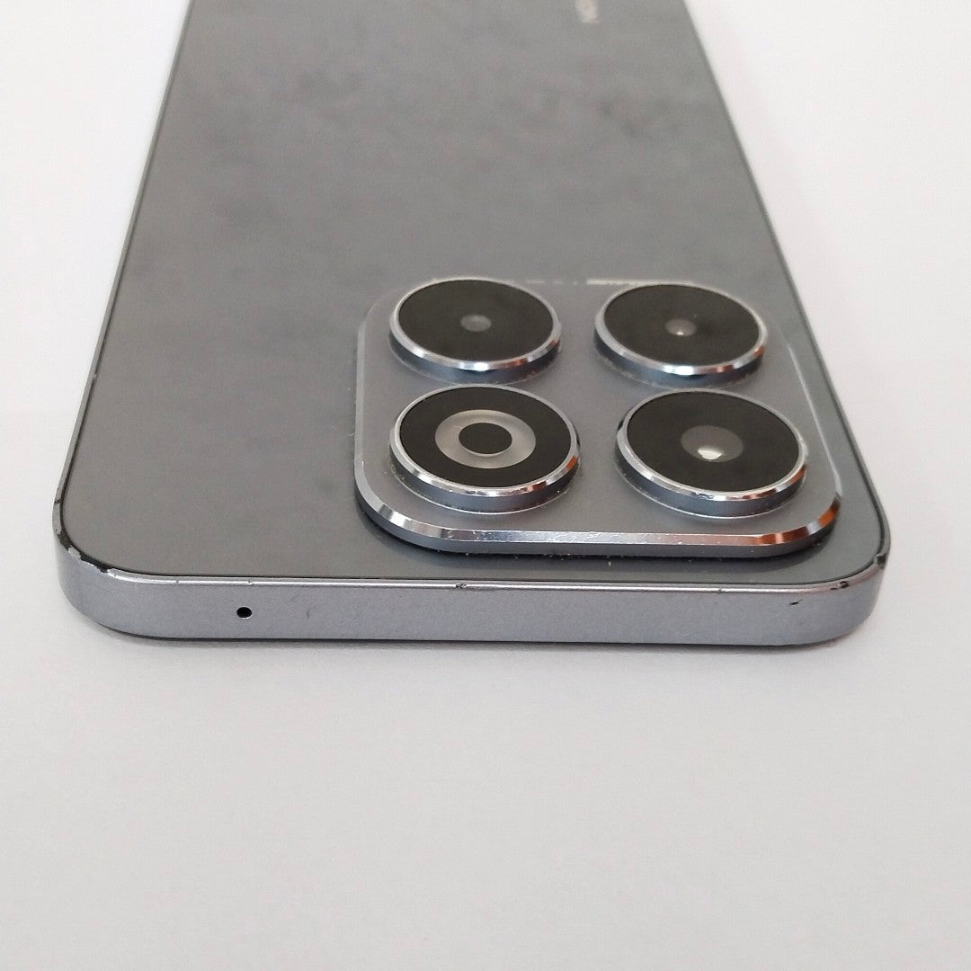CELULAR ZTE AXON 70 Z2459 256 GB 6 GB RAM (SEMINUEVO)