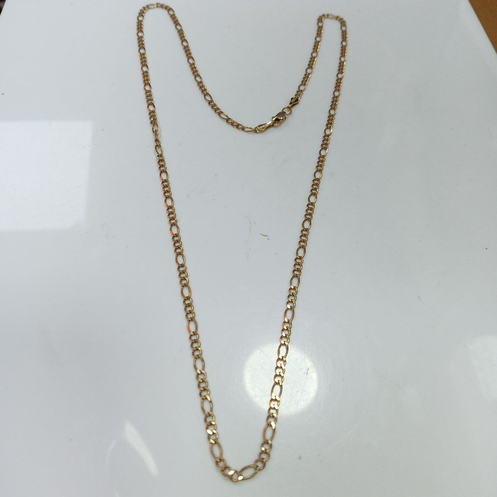 CADENA ORO 10 K 6 GRMS (SEMINUEVO)