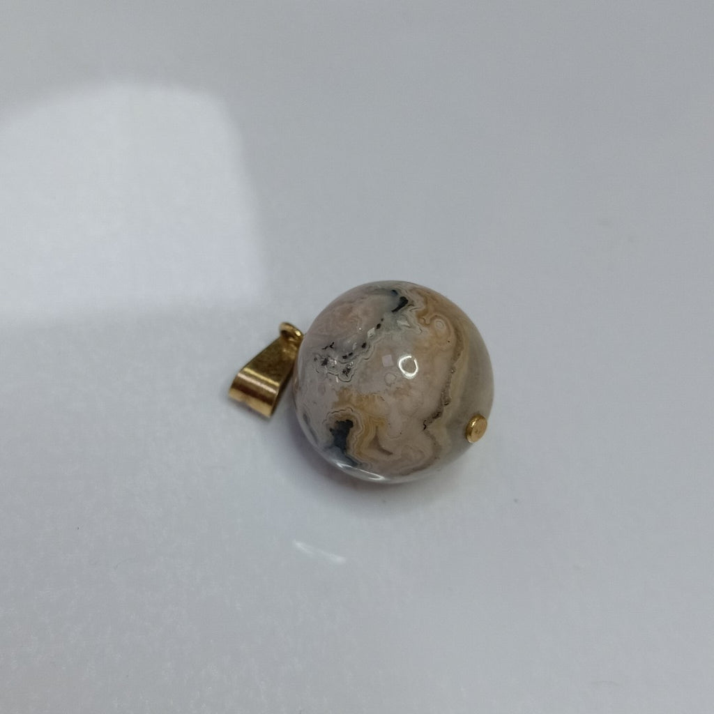 DIJE ORO 14 K 6,00 GRMS (SEMINUEVO)