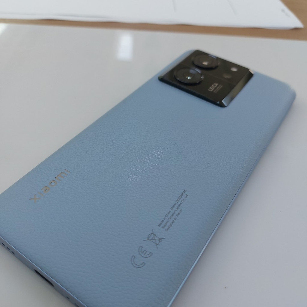 CELULAR XIAOMI 13T 2306EPN60G (2023) 256 GB 12 GB RAM (SEMINUEVO)