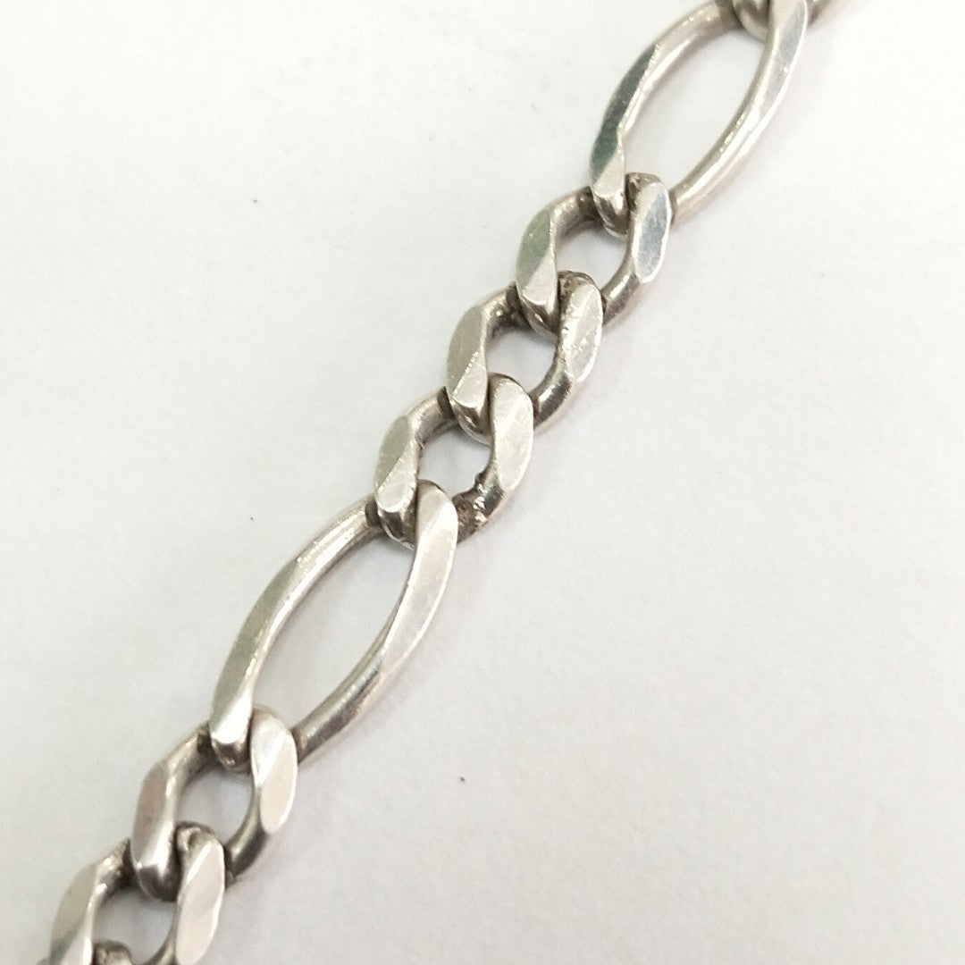 ESCLAVA PLATA 6.7 GRMS (SEMINUEVO)