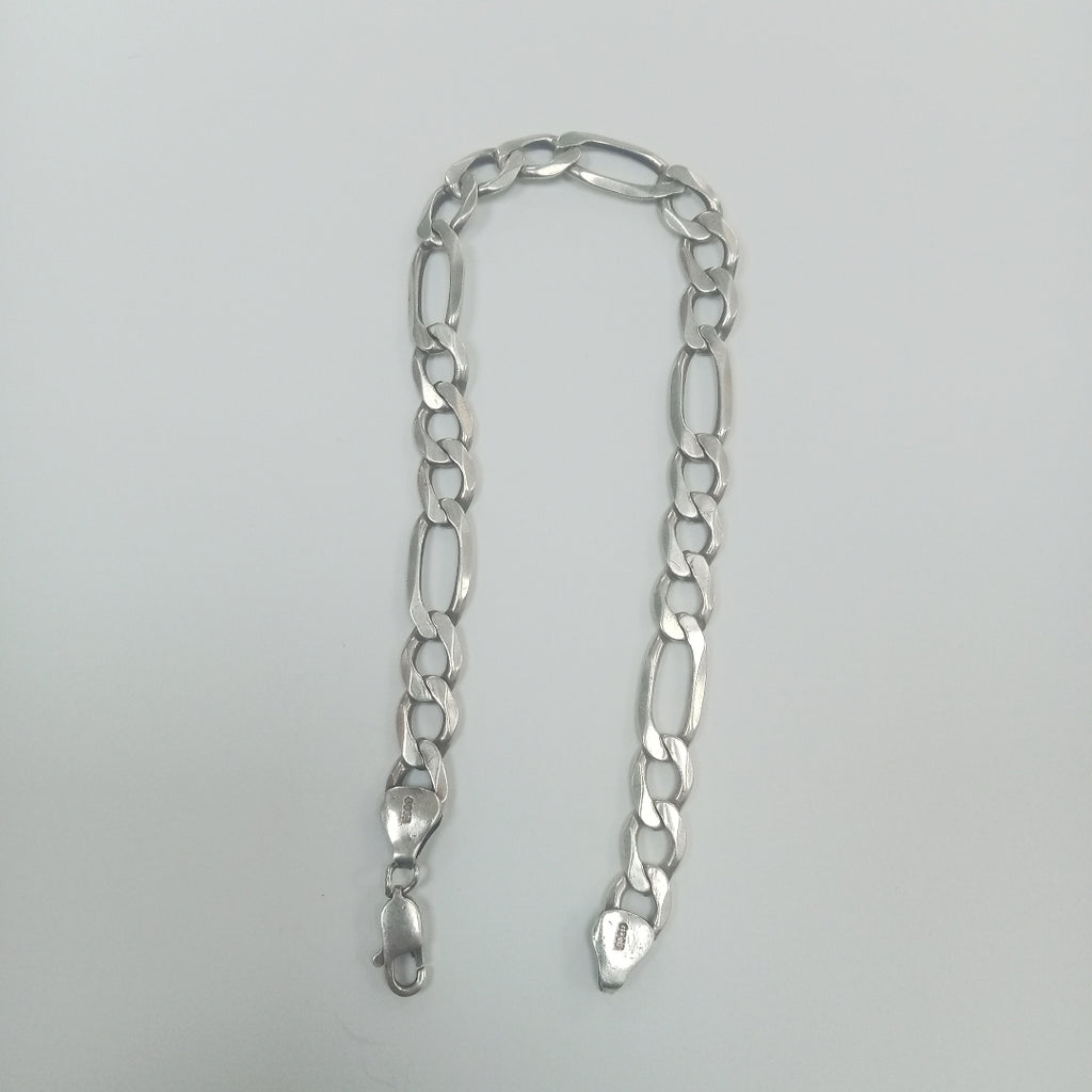 PULSERA PLATA 13.2 GRMS (SEMINUEVO)