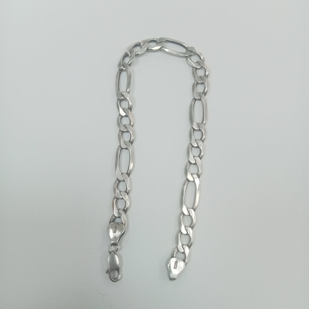 PULSERA PLATA 13.2 GRMS (SEMINUEVO)