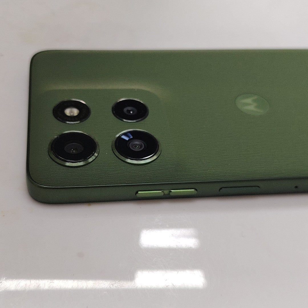 CELULAR MOTOROLA MOTO G56 5G XT2529-1(2025) 256 GB 8 GB RAM (SEMINUEVO)