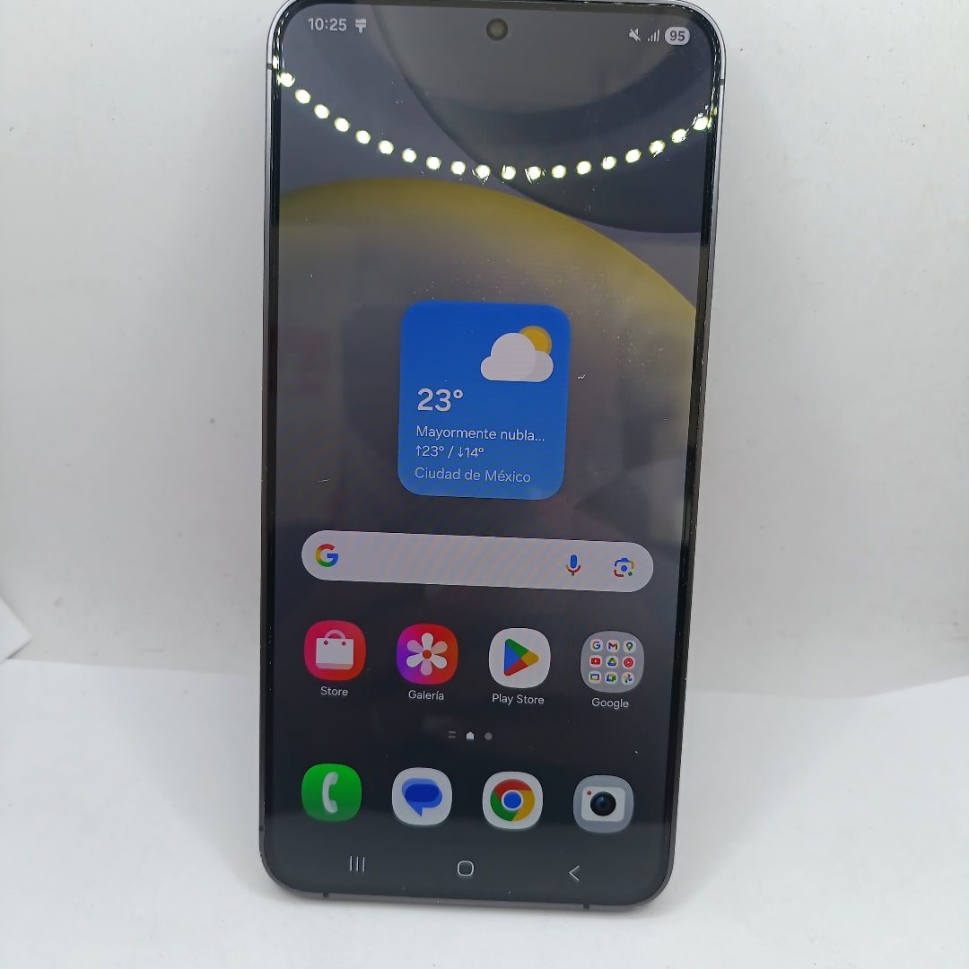 CELULAR SAMSUNG GALAXY S24 + SM-S926B (2024) 256 GB 12 GB RAM (SEMINUEVO)
