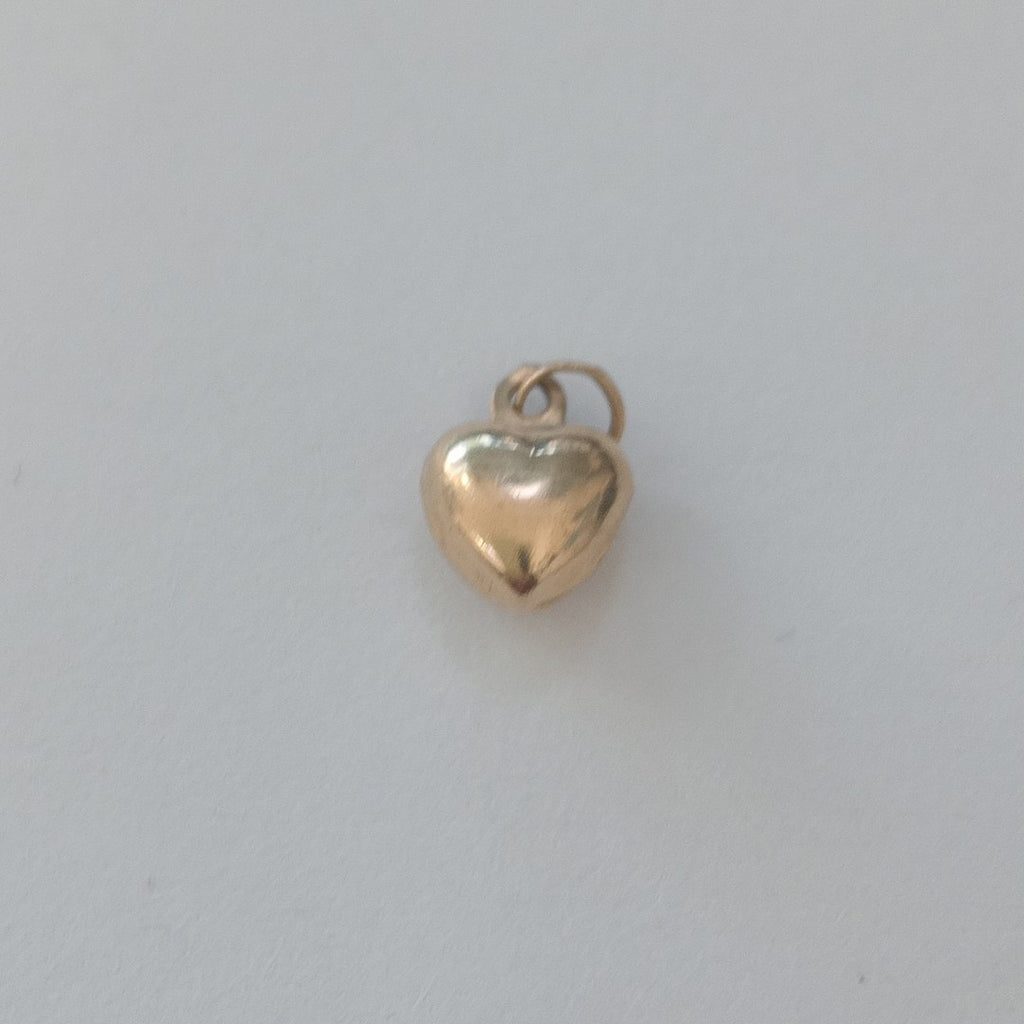 DIJE ORO 10 K 0.2 GRMS (SEMINUEVO)