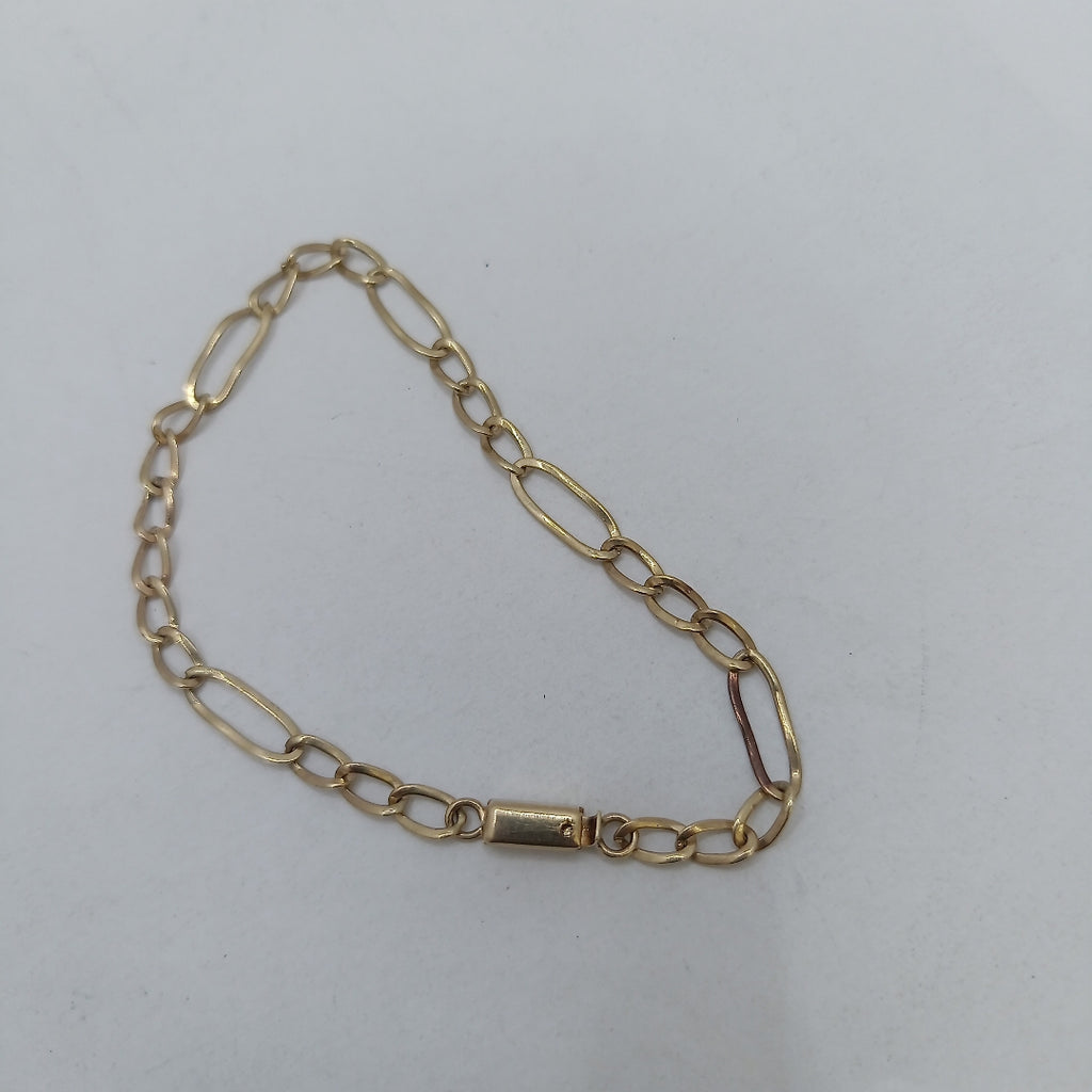 PULSERA ORO 8 K 2,60 GRMS (SEMINUEVO)