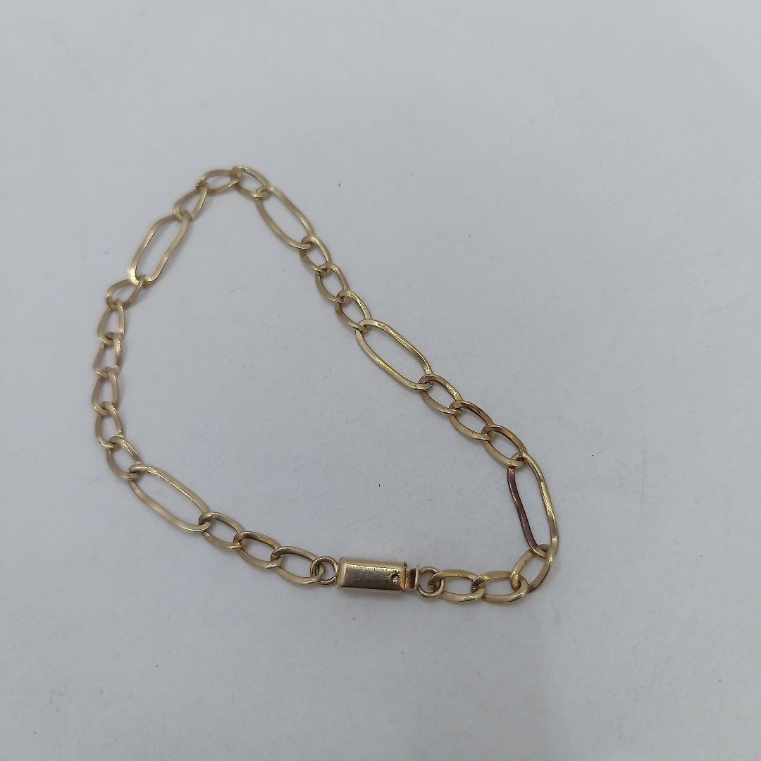 PULSERA ORO 8 K 2,60 GRMS (SEMINUEVO)