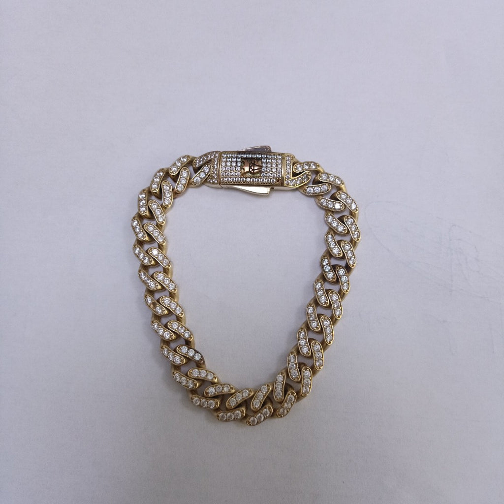 PULSERA ORO 14 K 16,80 GRMS (SEMINUEVO)