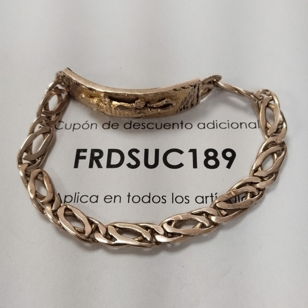 ESCLAVA ORO 8 K 20,30 GRMS (SEMINUEVO)