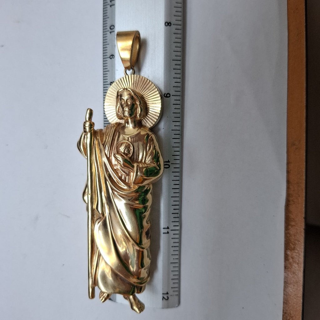 DIJE ORO 14 K 50.8 GRMS (SEMINUEVO)