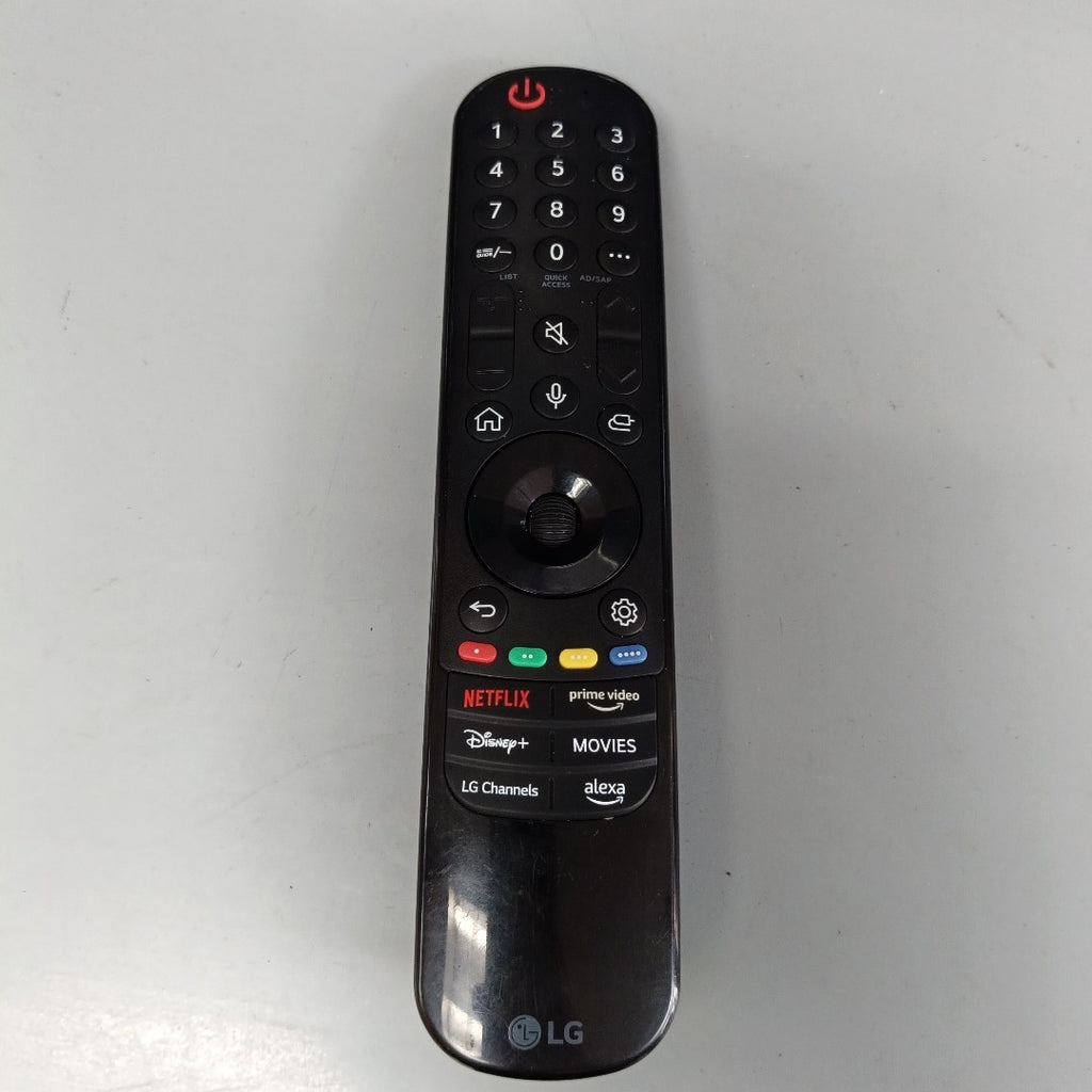PANTALLA LG 55UR8750PSA (2023) 55" LED 4K (SEMINUEVO)