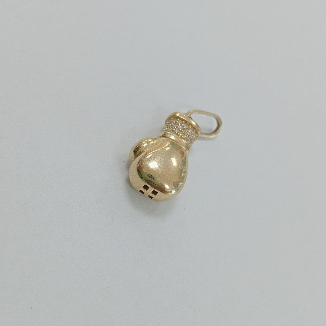 DIJE ORO 10 K 2.9 GRMS (SEMINUEVO)