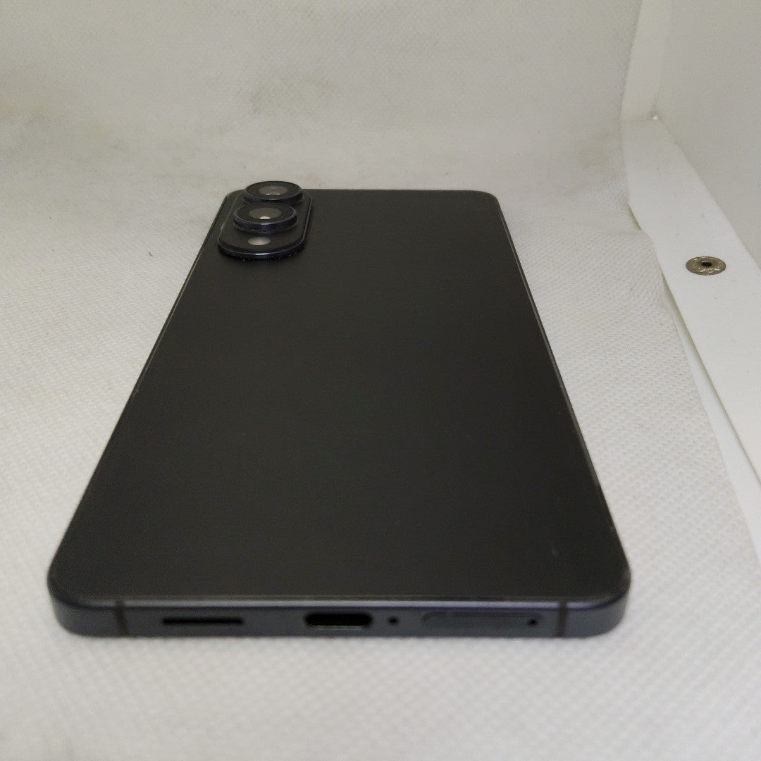CELULAR SAMSUNG GALAXY S25 EDGE SM-S937B (2025) 256 GB 12 GB RAM (SEMINUEVO)