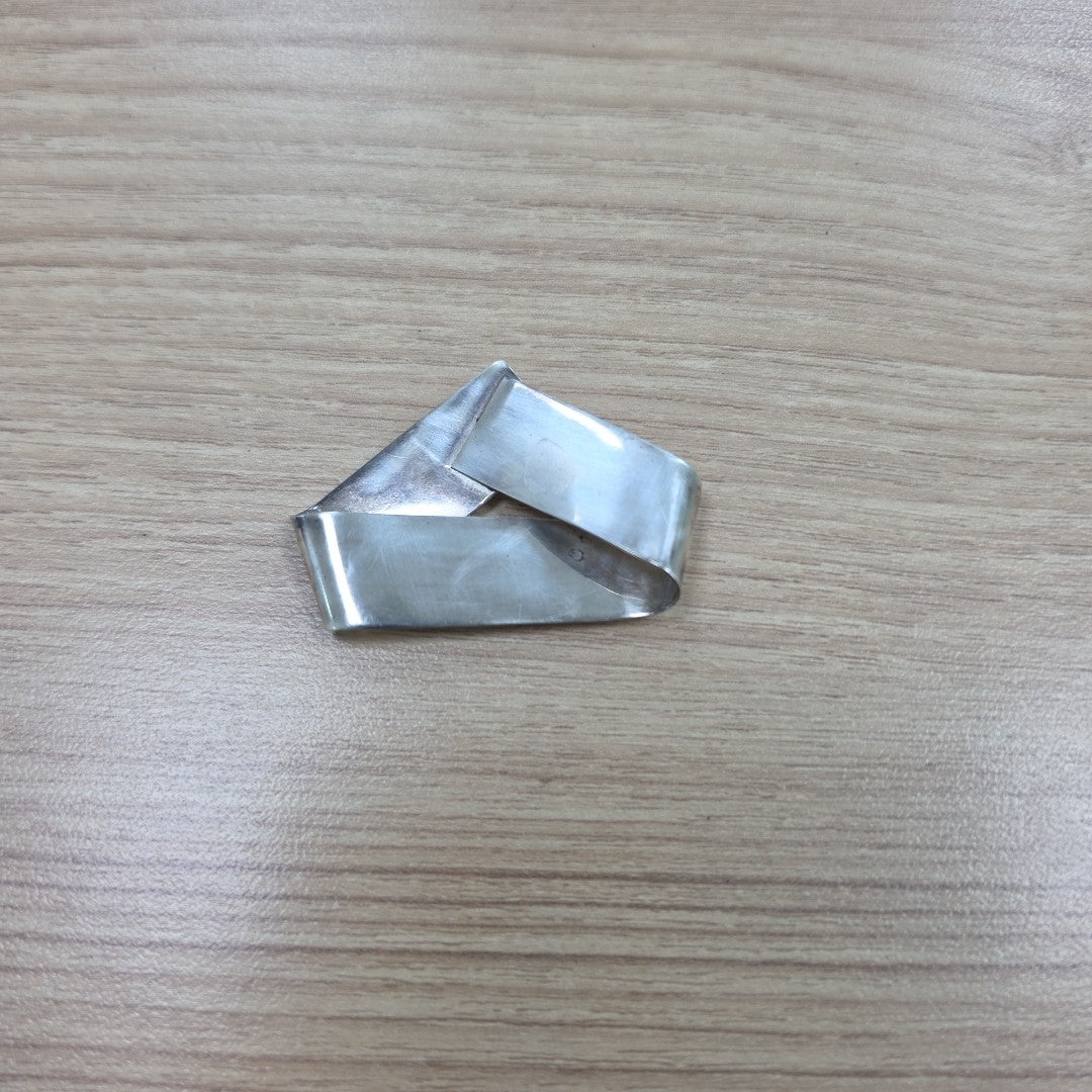 DIJE PLATA 8 GRMS (SEMINUEVO)