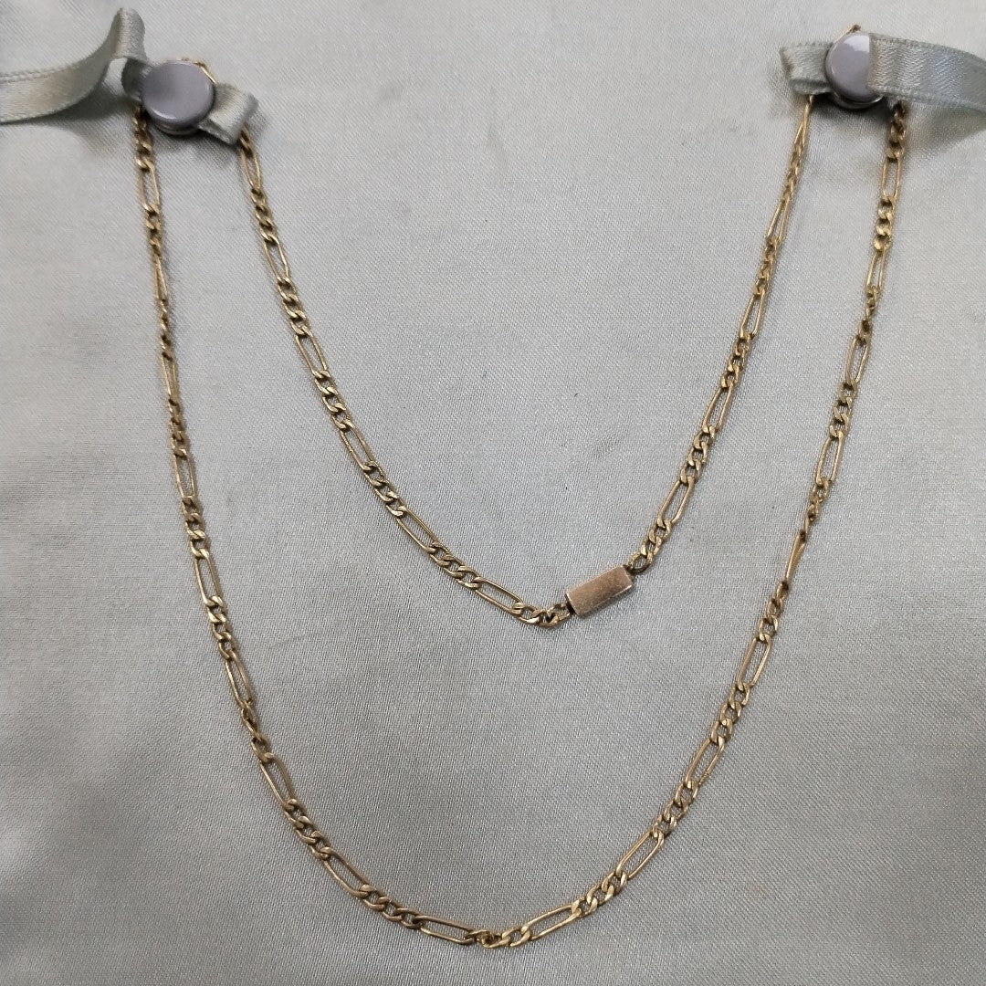 CADENA ORO 10 K 5.1 GRMS (SEMINUEVO)