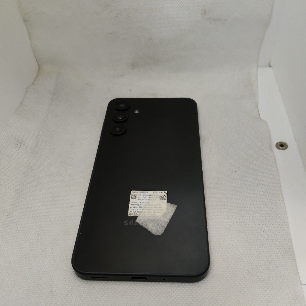 CELULAR SAMSUNG GALAXY A16 SM-A165M (2024) 128 GB 4 GB RAM (SEMINUEVO)