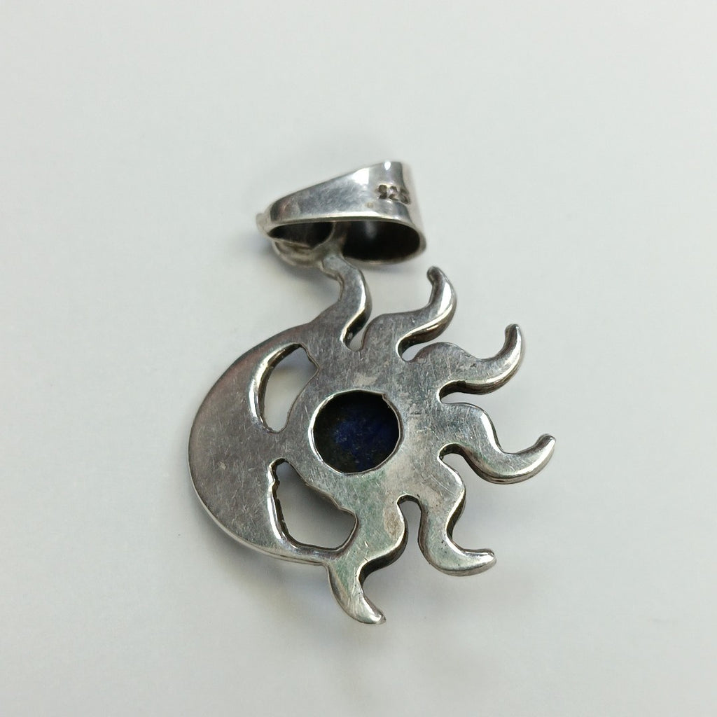 DIJE PLATA 4,40 GRMS (SEMINUEVO)