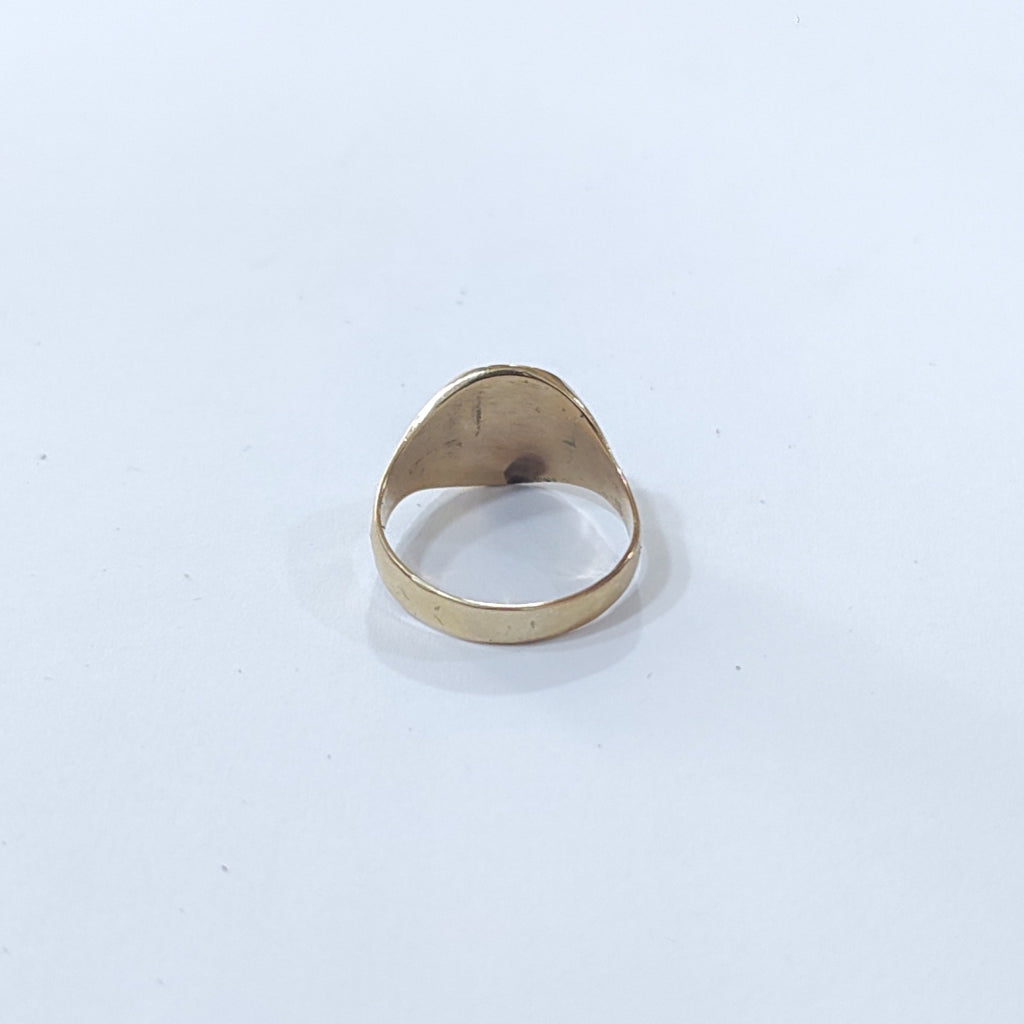 ANILLO ORO 14 K 5.8 GRMS (SEMINUEVO)
