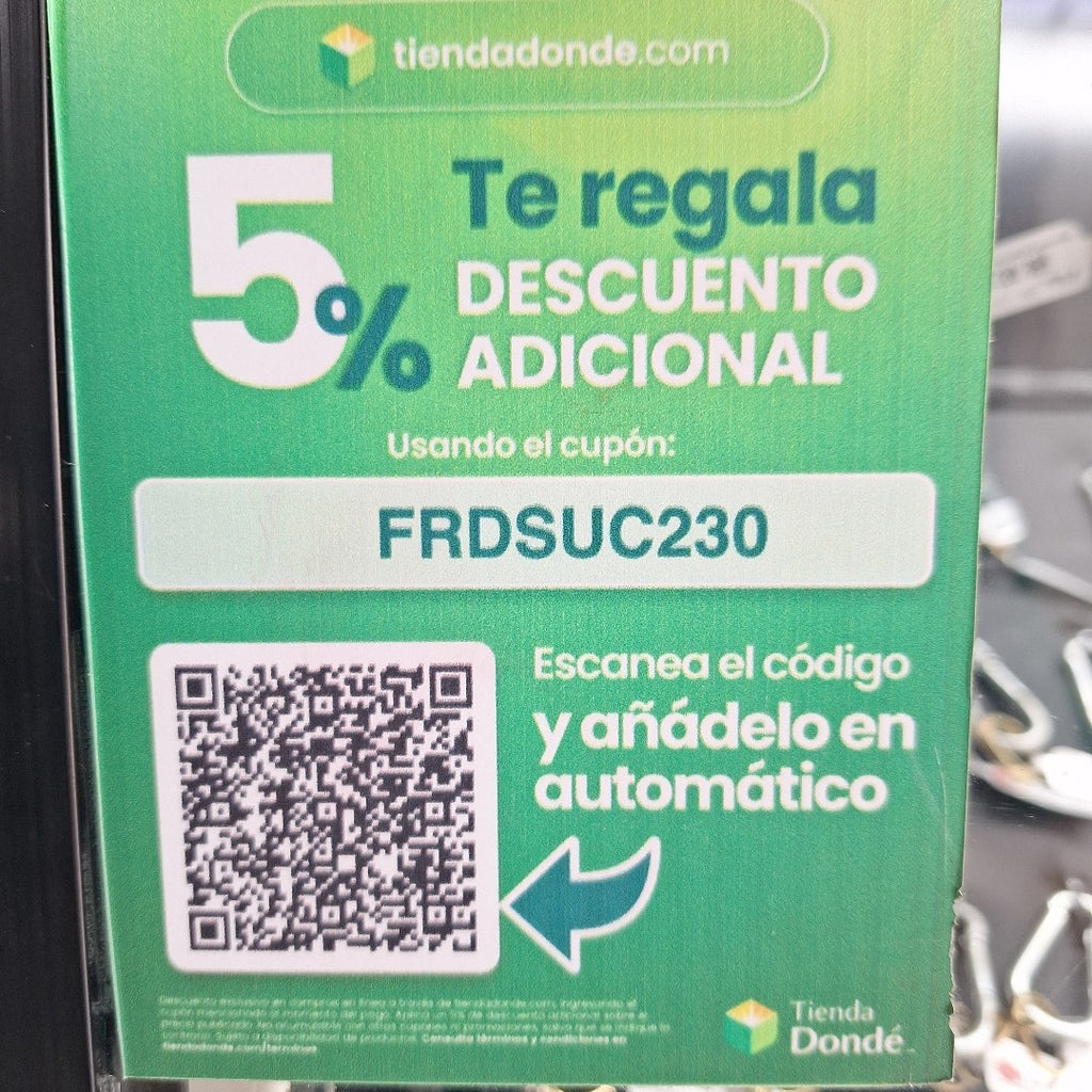 ARRACADAS PAR ORO 14 K 2,10 GRMS (SEMINUEVO)