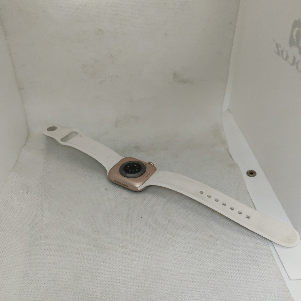 SMARTWATCH APPLE SERIES 11 ALUMINIO A3331 42 MM GPS (SEMINUEVO)