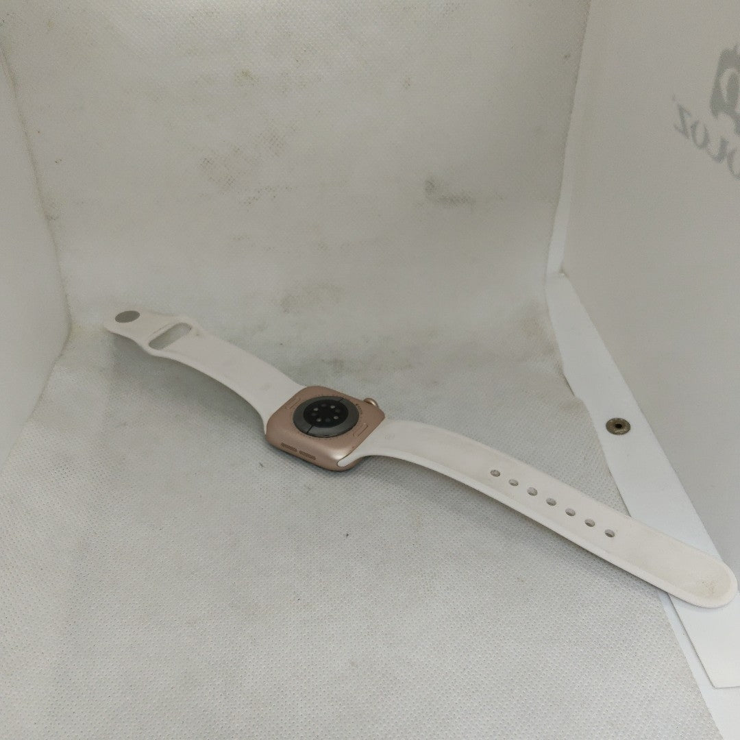 SMARTWATCH APPLE SERIES 11 ALUMINIO A3331 42 MM GPS (SEMINUEVO)